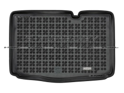 Коврик в багажник модельный полиуретановый