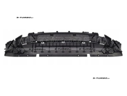 Защита бампера (пластик) бензин / дизель