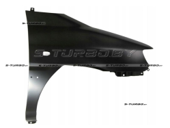 Крыло переднее (правое) с отв. под повторитель, сталь