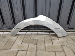 Арка задняя (левая) ремкомплект