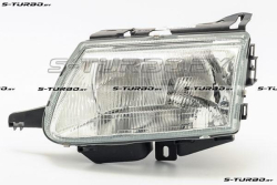 Передняя фара (левая)