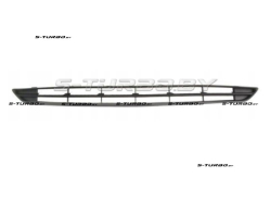 Решетка в бампер (центральная) нижняя, текстурная