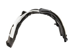 Подкрылок передний (левый) с изоляцией, 2013-2015