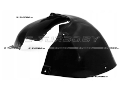 Подкрылок передний (левый) задняя часть