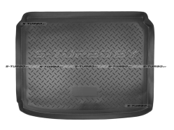 Коврик в багажник модельный полиуретановый
