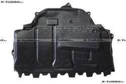 Защита двигателя (пластик) бензин / дизель