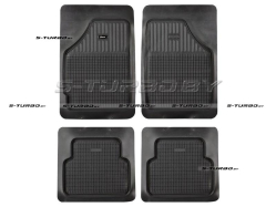 Коврики в салон универсальные Prima III