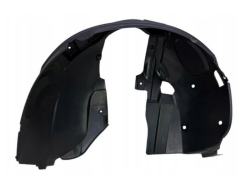 Подкрылок передний (правый) euro-type