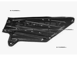 Защита двигателя (пластик) бензин / дизель