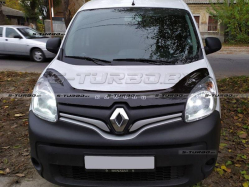 Дефлектор капота