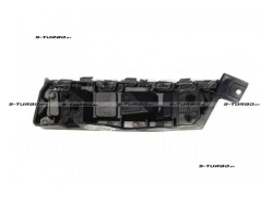 Кронштейн переднего бампера (правый)