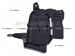 Защита двигателя (пластик) бензин / дизель, левая часть