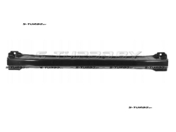 Усилитель переднего бампера, 2000-2003