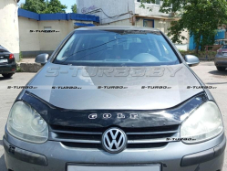 Дефлектор капота