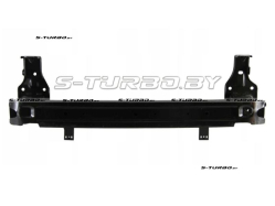 Усилитель переднего бампера