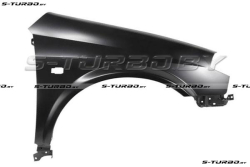 Крыло переднее (правое) с отв. под повторитель, сталь