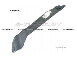 Защита двигателя (пластик) бензин, нижняя правая