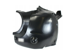 Подкрылок передний (правый) средняя часть