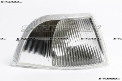 Указатель поворота (правый) 1995-1998, белый