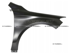 Крыло переднее (правое) без отв. под повторитель, сталь