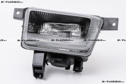 Противотуманная фара (левая)