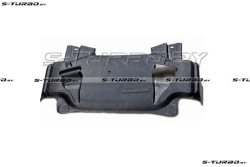 Защита двигателя (пластик) дизель