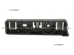 Кронштейн переднего бампера (левый) внешний