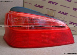 Задний фонарь (левый)