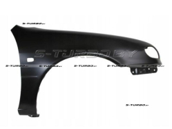 Крыло переднее (правое) с отв. под повторитель, сталь