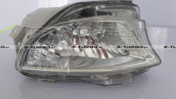 Противотуманная фара (правая)