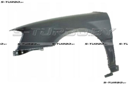 Крыло переднее (левое) без отв. под повторитель, сталь