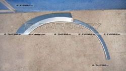 Арка задняя (правая) из 2-ух частей, ремкомплект