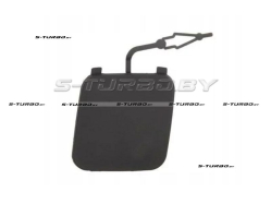 Заглушка отверстия крюка (передняя) для версии van