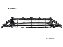 Решетка в бампер (центральная)