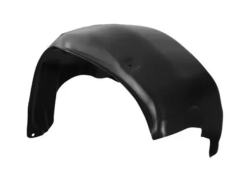 Подкрылок задний (левый)