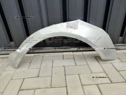 Арка задняя (левая) заводской штамп