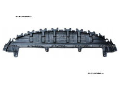 Защита бампера (пластик) бензин / дизель