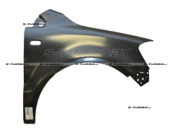 Крыло переднее (правое) с отв. под повторитель, сталь