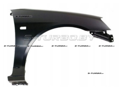 Крыло переднее (правое) с отв. под повторитель, сталь