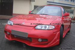 Бампер передний VEILSIDE