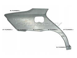 Крыло заднее (правое) заводской штамп