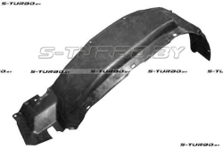 Подкрылок передний (правый)