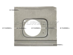 Ремкомплект горловины бака, заводской штамп