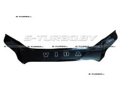 Дефлектор капота