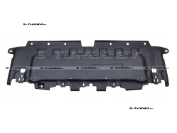 Защита бампера (пластик) бензин / дизель