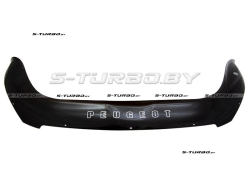 Дефлектор капота