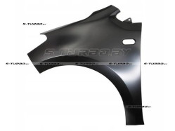 Крыло переднее (левое) с отв. под повторитель, сталь