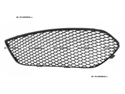 Решетка в бампер (левая) для версии amg-type