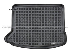Коврик в багажник модельный полиуретановый