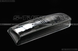 Стекло передней фары (правое)